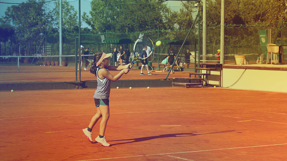 Tennis School Img 2